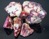 Rose Benzoin Sumatra Incense
